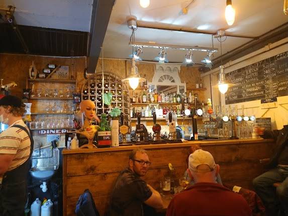 Artisan Tap
