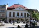 KD Střelnice
