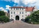Köthen Castle