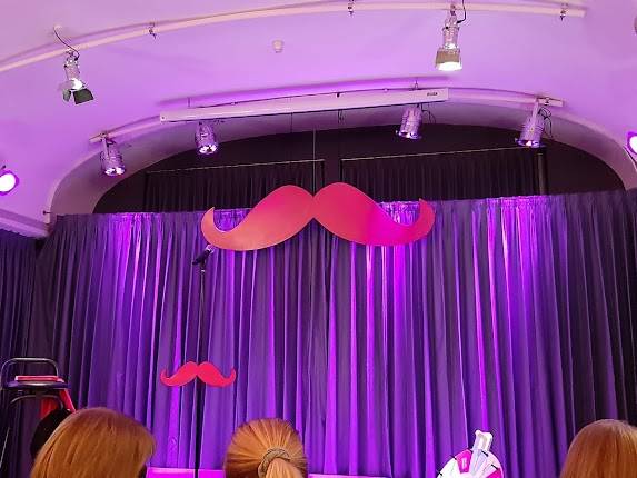 Theater am Park