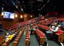 River Rock Show Theatre at River Rock Casino Resort