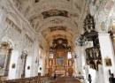 Kloster Benediktbeuern