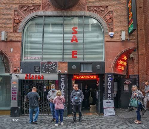 Cavern Club
