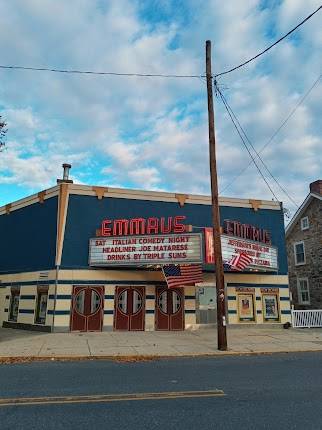 Emmaus Theatre
