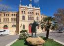 Real Plaza de Toros