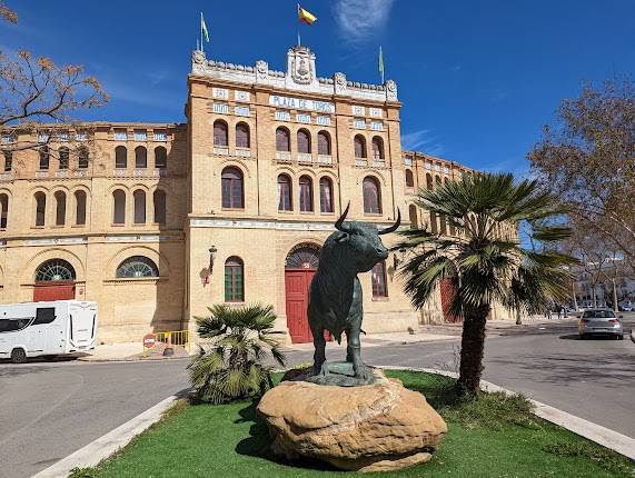 Real Plaza de Toros