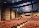 J.E. Broyhill Civic Center