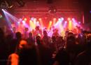 Rockschicht