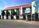 Tagungszentrum Onoldia