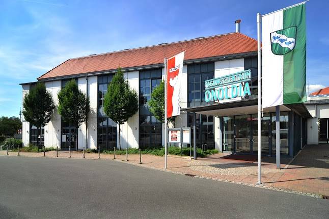 Tagungszentrum Onoldia