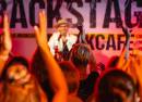 Backstage Musikcafé Konstanz