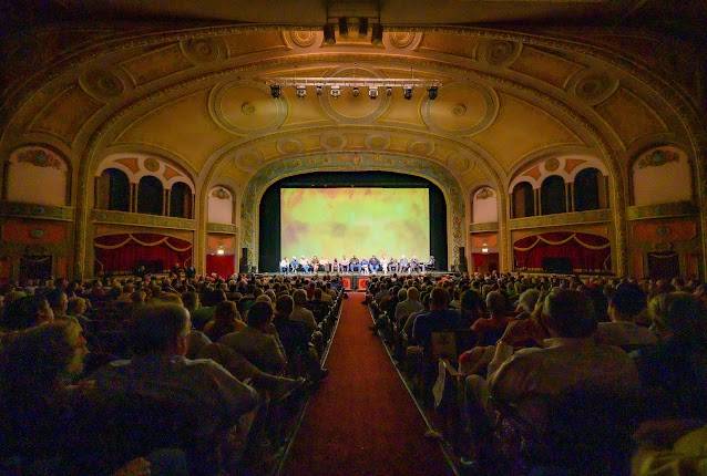 Renaissance Theatre