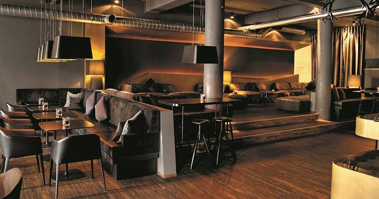 BAR SEIBERT