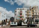 Patterns, Brighton