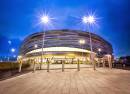 Derby Arena