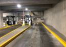 Soldier Field Parking Lots