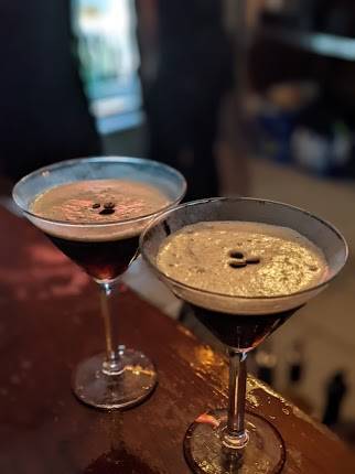 Otherwise Bar