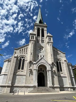 EGLISE NOTRE DAME