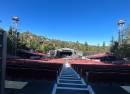 The Greek Theatre