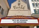 The Plaza Theatre