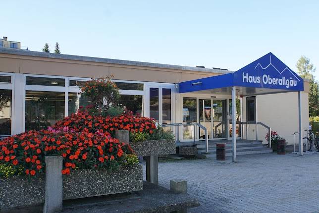 Haus Oberallgäu