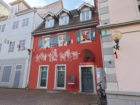 Zunfthaus Radolfzell