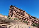 Red Rocks Amphitheatre