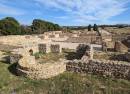 Forum Roma D' Empuries