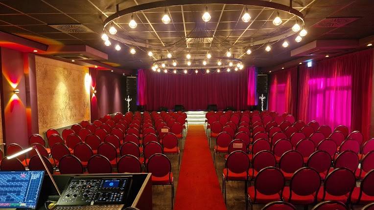 Hansa Theater Hörde