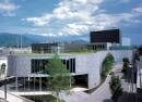 Matsumoto Performing Arts Centre - Main Hall