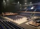 Stadthalle Rostock