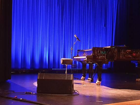 Fritz-Wunderlich-Halle Kusel