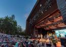 Britt Festival Pavilion
