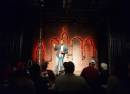 Punch Line Philly