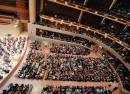 Dallas Symphony Orchestra at Meyerson Symphony Center