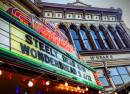 Mystic Theatre