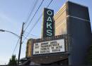 The Oaks Theater