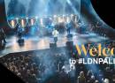 The London Palladium