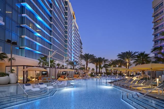 Seminole Hard Rock Hotel & Casino Tampa
