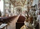 Former Raitenhaslach Monastery