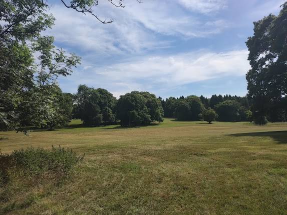 Vicarage Farm
