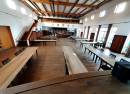 Festsaal Siegsdorf