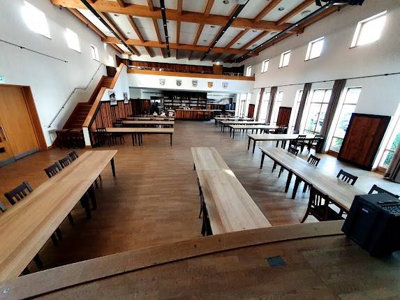 Festsaal Siegsdorf