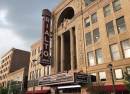 Rialto Square Theatre