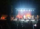 Open Municipal Theatre N. Ionia Volos (Ανοιχτό Δημοτικό Θέατρο Ν. Ιωνίας Βόλου)