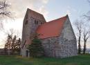 Dorfkirche Zernikow