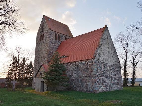 Dorfkirche Zernikow