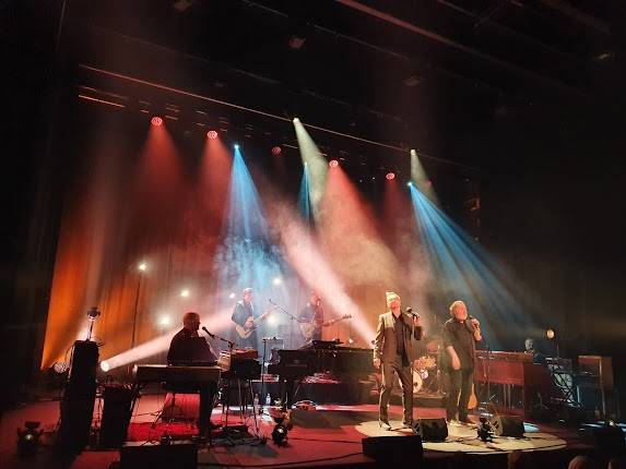 Ullensaker Kulturhus, Kong Rakne
