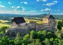 Točník Castle