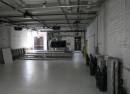 The Chocolate Factory Theater